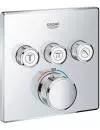 Смеситель Grohe Grohtherm SmartControl 29126000 icon