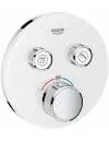 Смеситель Grohe Grohtherm SmartControl 29151LS0 icon