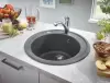 Кухонная мойка Grohe K200 (31656AT0) icon 4