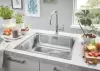 Кухонная мойка Grohe K200 (31719SD0) icon 4