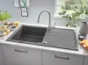 Кухонная мойка Grohe K400 (31641AT0) icon 4
