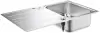 Кухонная мойка Grohe K500 (31571SD1) icon