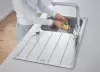 Кухонная мойка Grohe K500 (31571SD1) icon 5