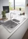 Кухонная мойка Grohe K500 (31572SD1) icon 3