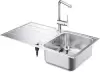 Кухонная мойка Grohe K500 (31573SD1) icon 3
