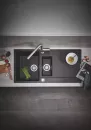 Кухонная мойка Grohe K500 (31646AP0) icon 5