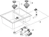 Кухонная мойка Grohe K500 (31648AT0) icon 5
