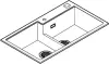 Кухонная мойка Grohe K500 (31649AP0) icon 7