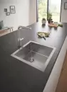 Кухонная мойка Grohe K700 (31578SD1) icon 5