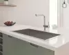 Кухонная мойка Grohe K700 (31580SD1) icon 4