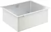 Кухонная мойка Grohe K700U (31574SD1) icon