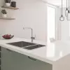 Кухонная мойка Grohe K700U (31575SD1) icon 4