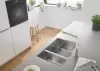 Кухонная мойка Grohe K700U (31575SD1) icon 5