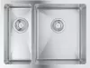 Кухонная мойка Grohe K700U (31576SD1) icon