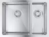 Кухонная мойка Grohe K700U (31577SD1) icon