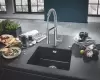 Кухонная мойка Grohe K700U (31654AP0) icon 3