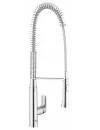 Смеситель для кухни GROHE K7 32950000 icon