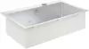 Кухонная мойка Grohe K800 (31584SD1) icon