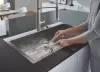 Кухонная мойка Grohe K800 (31584SD1) icon 3