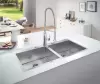 Кухонная мойка Grohe K800 (31585SD1) icon 3