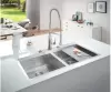 Кухонная мойка Grohe K800 (31585SD1) icon 4