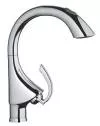 Смеситель однорычажный GROHE K 4 33782 000 icon