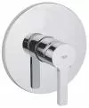 Смеситель GROHE LINEARE 19296 000 icon