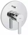 Смеситель GROHE LINEARE 19297 000 icon