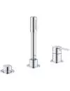 Смеситель Grohe Lineare 19965001 icon