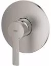 Смеситель Grohe Lineare 24063DC1 icon 3