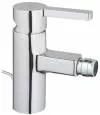 Смеситель GROHE LINEARE 33848 000 icon