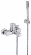 Смеситель GROHE LINEARE 33850 000 icon