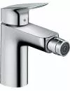 Смеситель для биде Hansgrohe Logis 100 71200000 icon