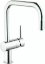 Смеситель Grohe Minta 32067000 icon