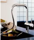 Смеситель Grohe Minta 32067000 icon 4