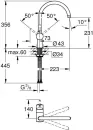 Смеситель Grohe Minta 32917DL0 icon 2