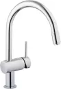 Смеситель Grohe Minta 3291800E icon