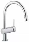 Смеситель однорычажный GROHE MINTA 32918 000 icon