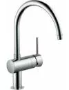 Смеситель для мойки GROHE Minta 32930 000 icon