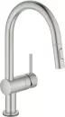 Смеситель Grohe Minta Touch 31358DC2 icon
