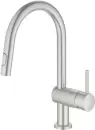 Смеситель Grohe Minta Touch 31358DC2 icon 3