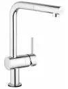 Сенсорный смеситель для мойки Grohe Minta Touch 31360000 icon