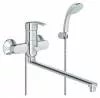 Смеситель ванны GROHE Multiform 32708 000 icon