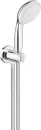 Душевой набор Grohe New Tempesta 100 27600001 icon