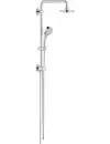 Душевая система GROHE New Tempesta Cosmopolitan 160 (26225000) icon