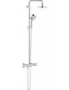 Душевая система GROHE New Tempesta Cosmopolitan 160 (27922000) icon