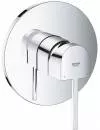 Смеситель Grohe Plus 24059003 icon