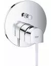 Смеситель Grohe Plus 24060003 icon