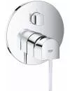 Смеситель Grohe Plus 24093003 icon