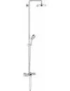 Душевая система GROHE Power&#38;Soul Cosmopolitan System 190 (27907000) icon